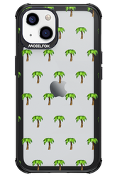 Tropical Breeze - Apple iPhone 13