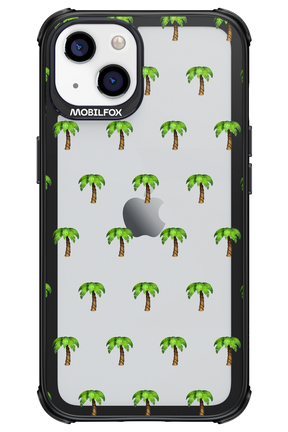Tropical Breeze - Apple iPhone 13