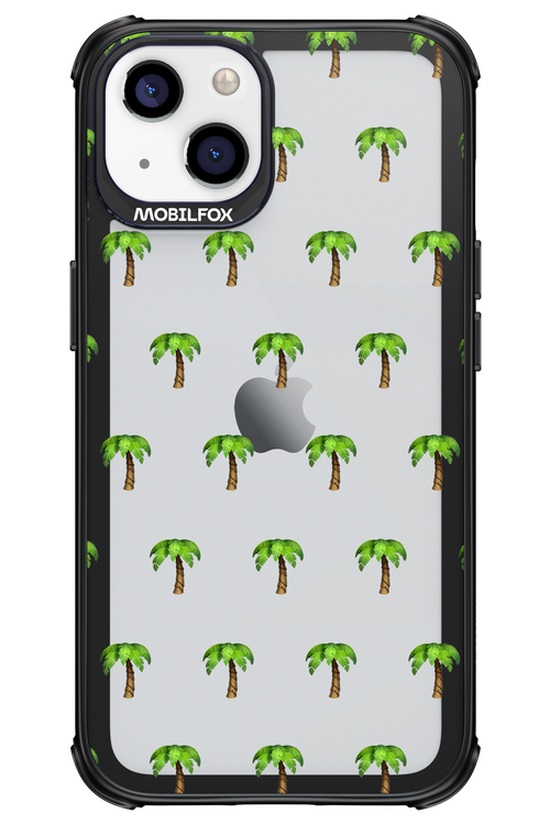 Tropical Breeze - Apple iPhone 13