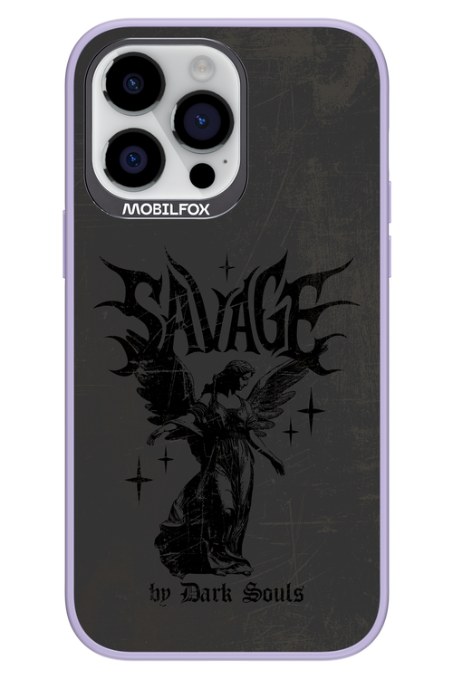 St. Savage - Apple iPhone 14 Pro Max