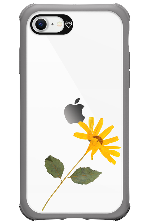 Pressed Flower - Apple iPhone SE 2022