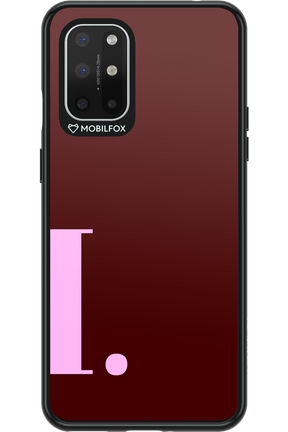 I (Dark Blush) - OnePlus 8T