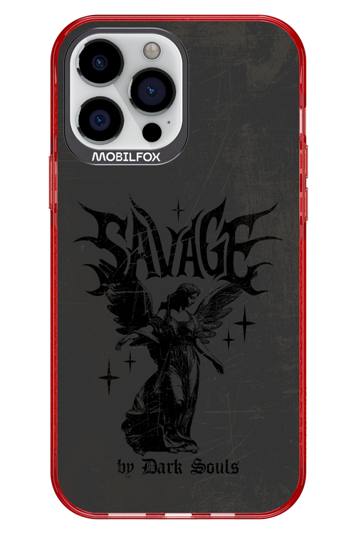 St. Savage - Apple iPhone 13 Pro Max