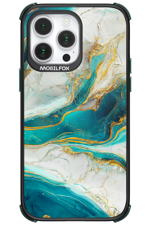 Emerald - Apple iPhone 14 Pro Max