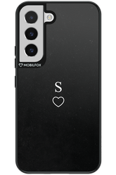 S Black 2.0 - Samsung Galaxy S22