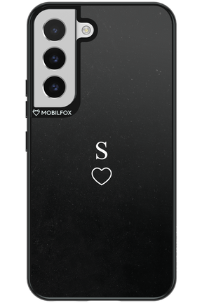 S Black 2.0 - Samsung Galaxy S22