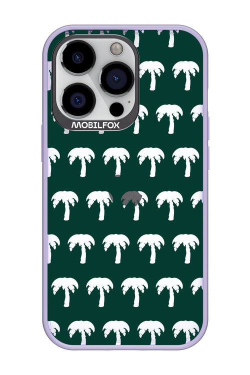 Palm Grid - Apple iPhone 13 Pro