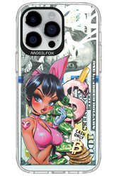 NATASHA - Apple iPhone 14 Pro Max