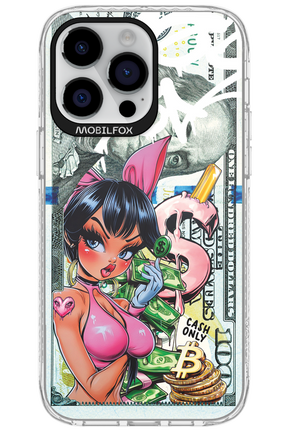 NATASHA - Apple iPhone 14 Pro Max