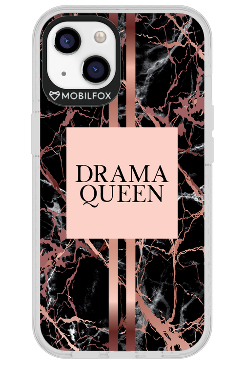 Drama Queen - Apple iPhone 13