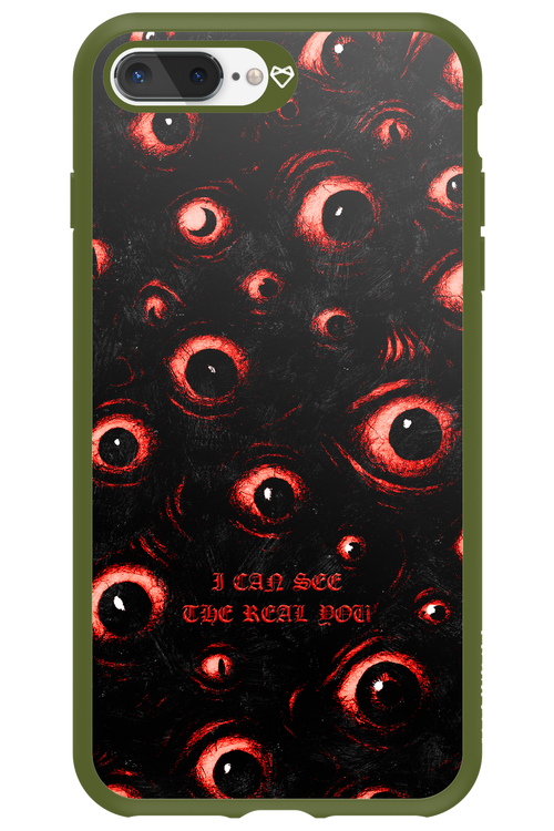 The Watchers - Apple iPhone 7 Plus