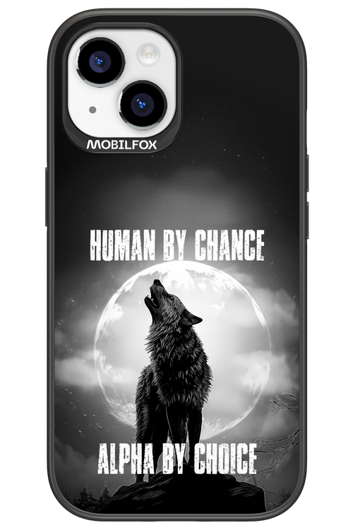 Alpha 2.0 - Apple iPhone 15