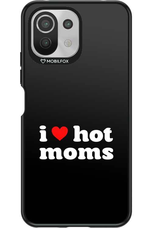 I love hot moms 2.0 - Xiaomi Mi 11 Lite (2021)