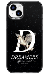 Dreamers - Apple iPhone 15 Plus