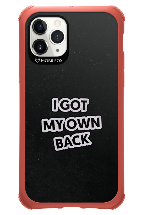 I Got It - Apple iPhone 11 Pro