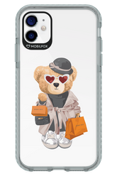 Iconic Bear - Apple iPhone 11