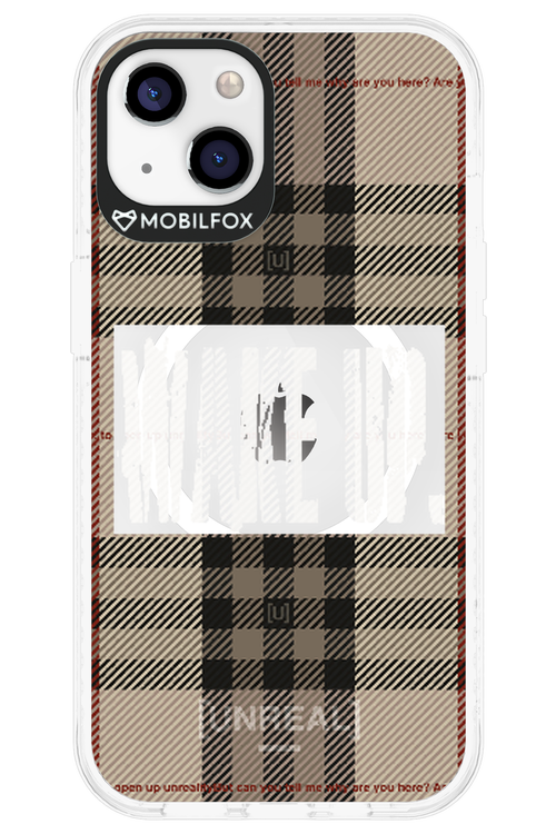 Are you awake? - Apple iPhone 13