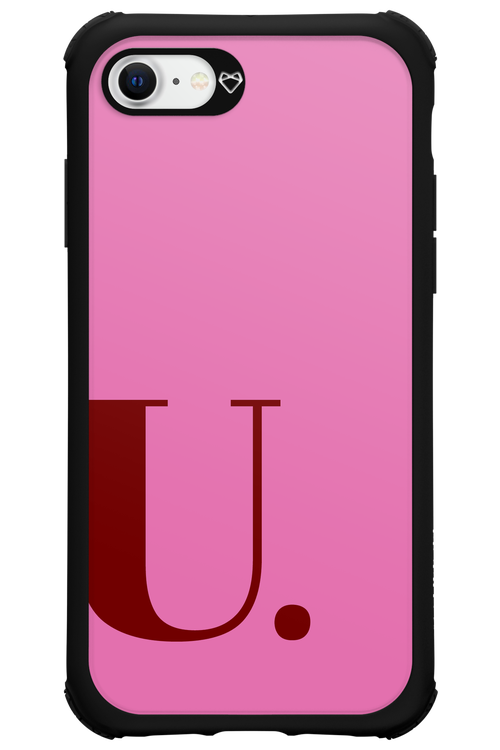 U (Sorbet) - Apple iPhone 7