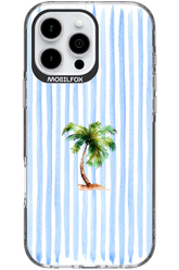 Palm Chill - Apple iPhone 16 Pro Max
