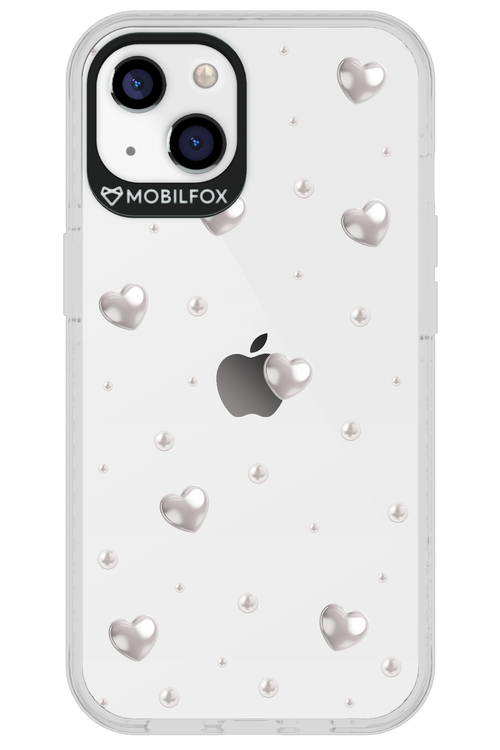 Pearl Tears - Apple iPhone 13