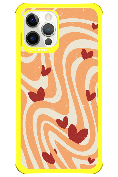 Heartwave 2.0 - Apple iPhone 12 Pro Max