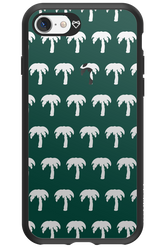 Palm Grid - Apple iPhone 7