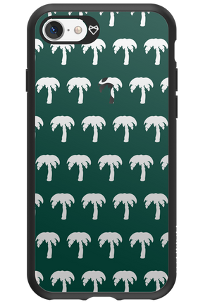 Palm Grid - Apple iPhone 7