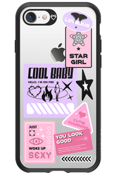 Sticky - Apple iPhone 7