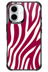 Sour Cherry - Apple iPhone 16