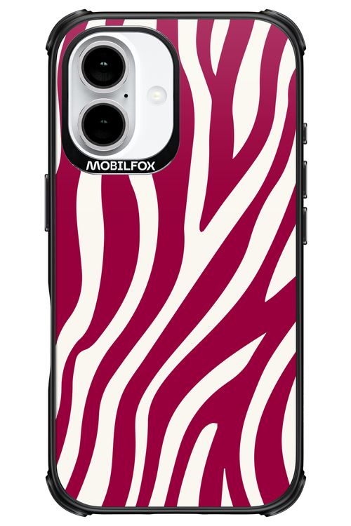 Sour Cherry - Apple iPhone 16