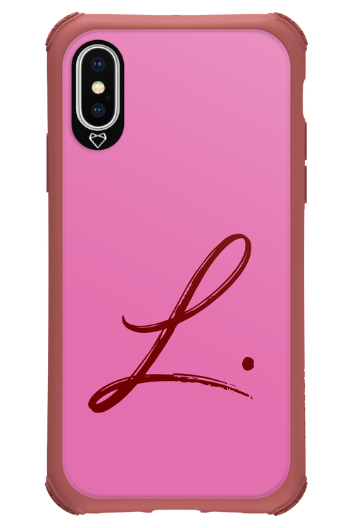 (Sorbet) L 2.0 - Apple iPhone XS