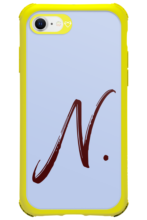 (Jellyfish Presso) N 2.0 - Apple iPhone 8