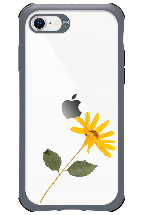 Pressed Flower - Apple iPhone SE 2022