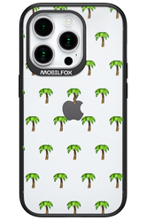 Tropical Breeze - Apple iPhone 15 Pro