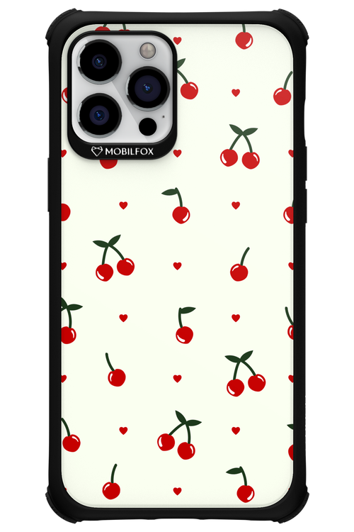 Baby Cherry - Apple iPhone 12 Pro Max