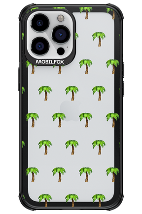 Tropical Breeze - Apple iPhone 13 Pro Max