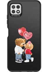 Forever Love - Samsung Galaxy A22 5G