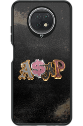 ASAP 2.0 - Xiaomi Redmi Note 9T 5G