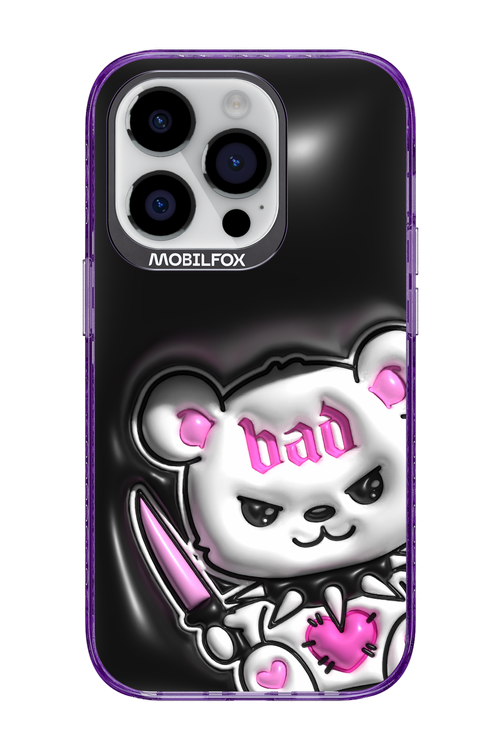 Bad Bear - Apple iPhone 14 Pro