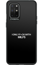 Only Milf Black - OnePlus 8T
