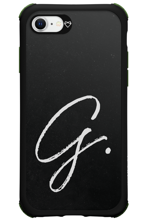 (Off Space) G 2.0 - Apple iPhone 8