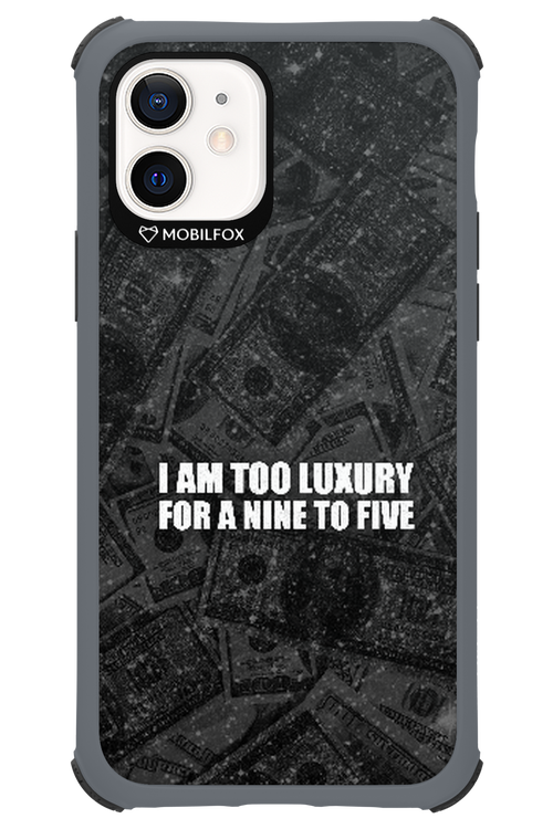 9 to 5 - Apple iPhone 12