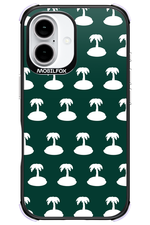 Island Vibes - Apple iPhone 16