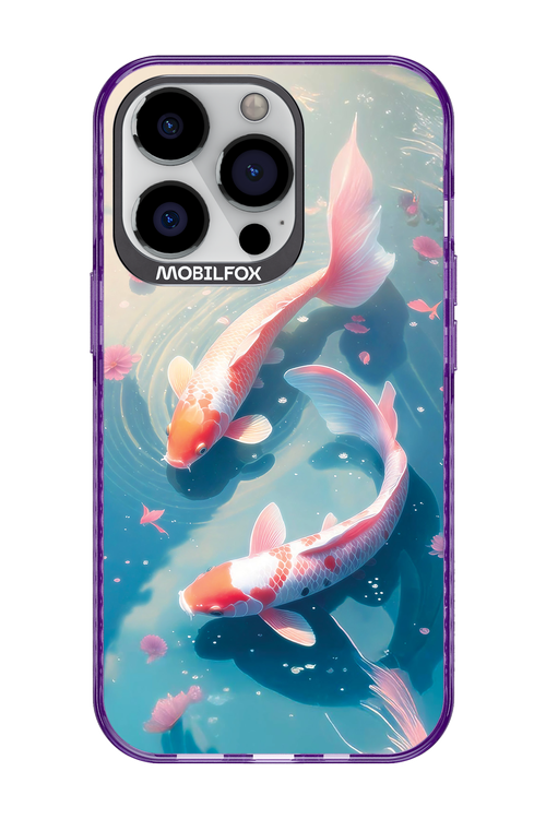 Koi - Apple iPhone 13 Pro