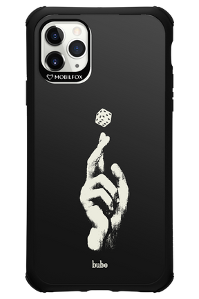 DAMNED LUCK - Apple iPhone 11 Pro Max