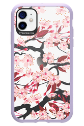 Sakura - Apple iPhone 11
