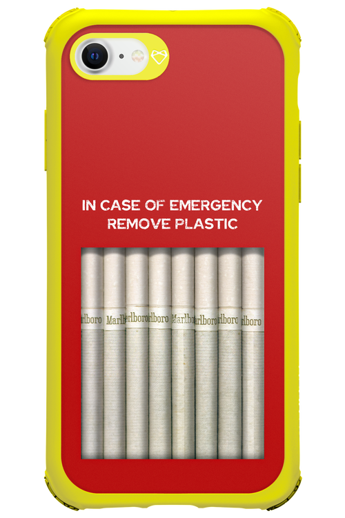 C*garette - Apple iPhone 7