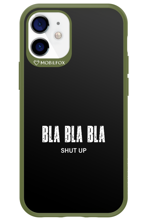 Bla Bla II 2.0 - Apple iPhone 12 Mini