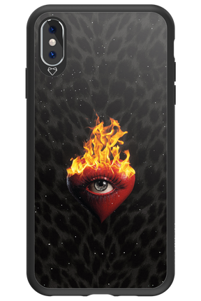 Shit happens - Apple iPhone XS Max