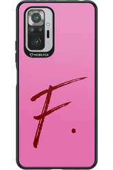 (Sorbet) F 2.0 - Xiaomi Redmi Note 10 Pro